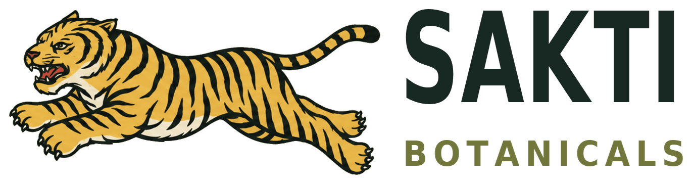Sakti Botanicals